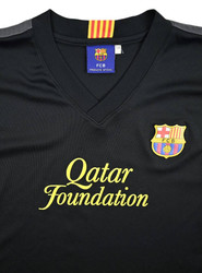 2012-13 FC BARCELONA *FABREGAS* KOSZULKA L. BOYS