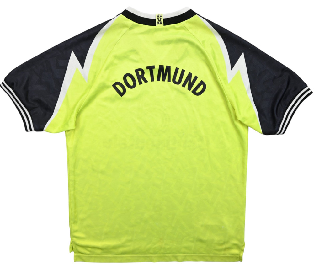 1995-96 BORUSSIA DORTMUND KOSZULKA S