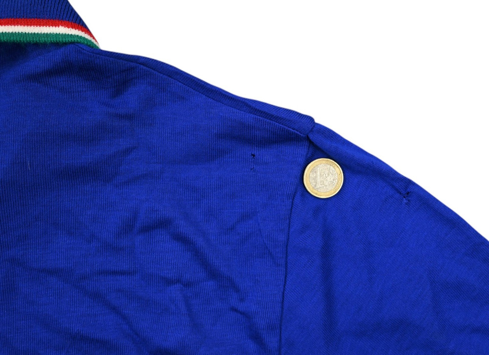 1986-91 ITALY KOSZULKA L