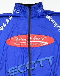 GAMEX SCOTT KURTKA KOLARSKA XL