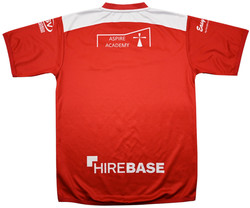 HULL KINGSTON ROVERS RUGBY KOSZULKA L