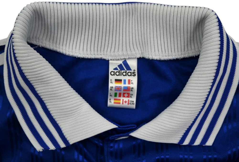 ADIDAS VINTAGE #14 KOSZULKA XL