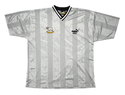 DERBY COUNTY SHIRT L