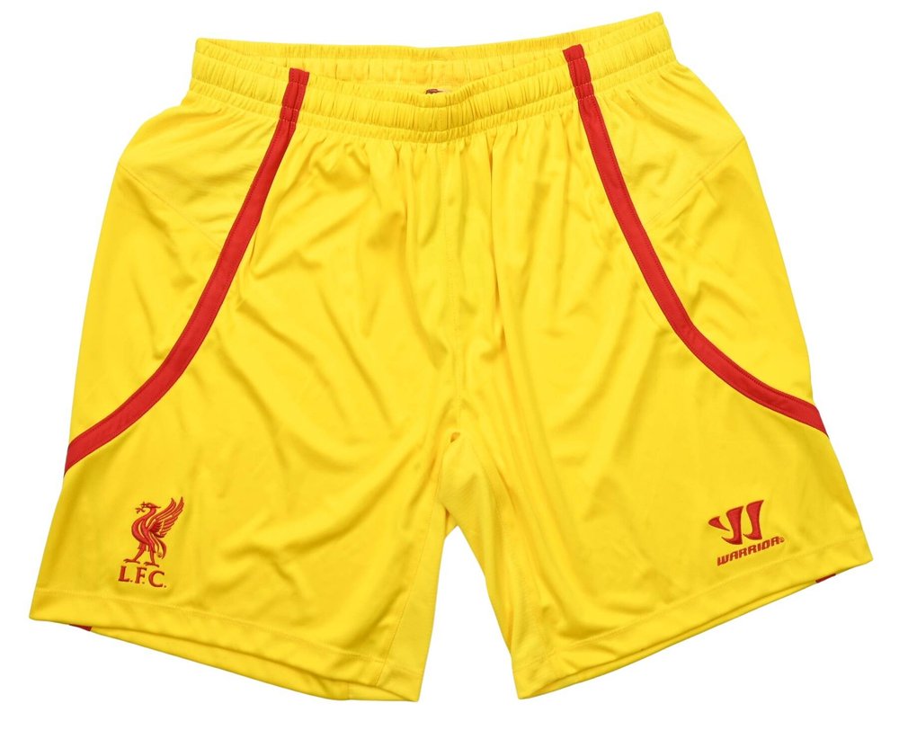 LIVERPOOL SHORTS L