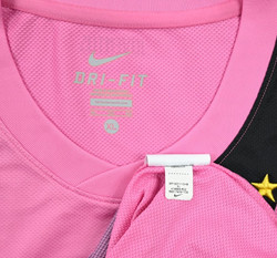 2011-12 JUVENTUS KOSZULKA XL
