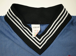 1996-97 NEWCASTLE UNITED SHIRT XL