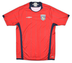 2009-10 WEST BROMWICH ALBION KOSZULKA M