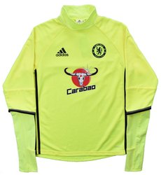 2016-17 CHELSEA LONDON SHIRT S