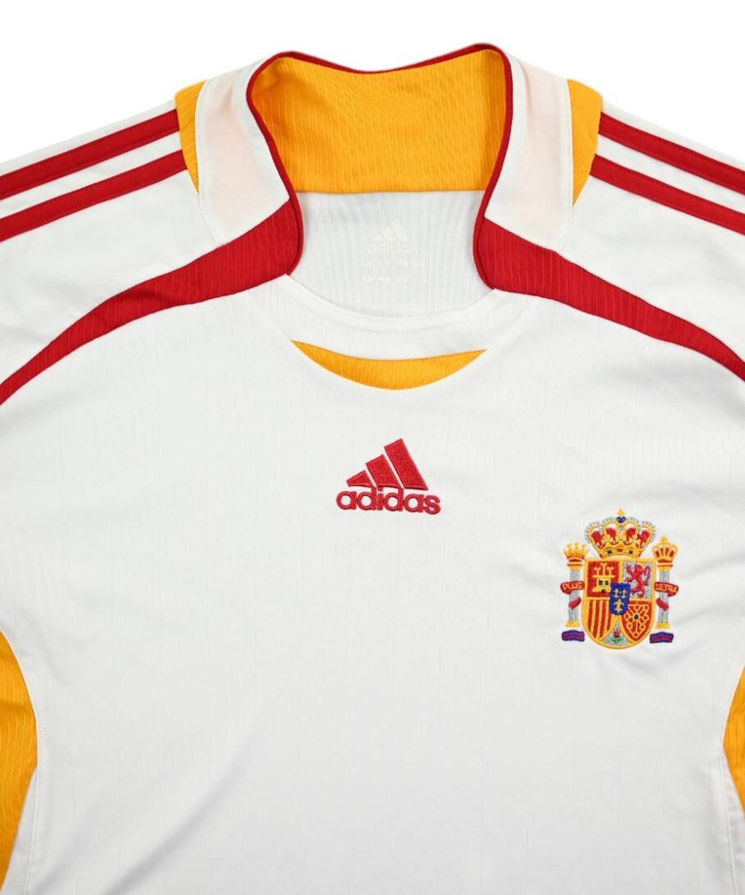 2006-08 SPAIN KOSZULKA XL