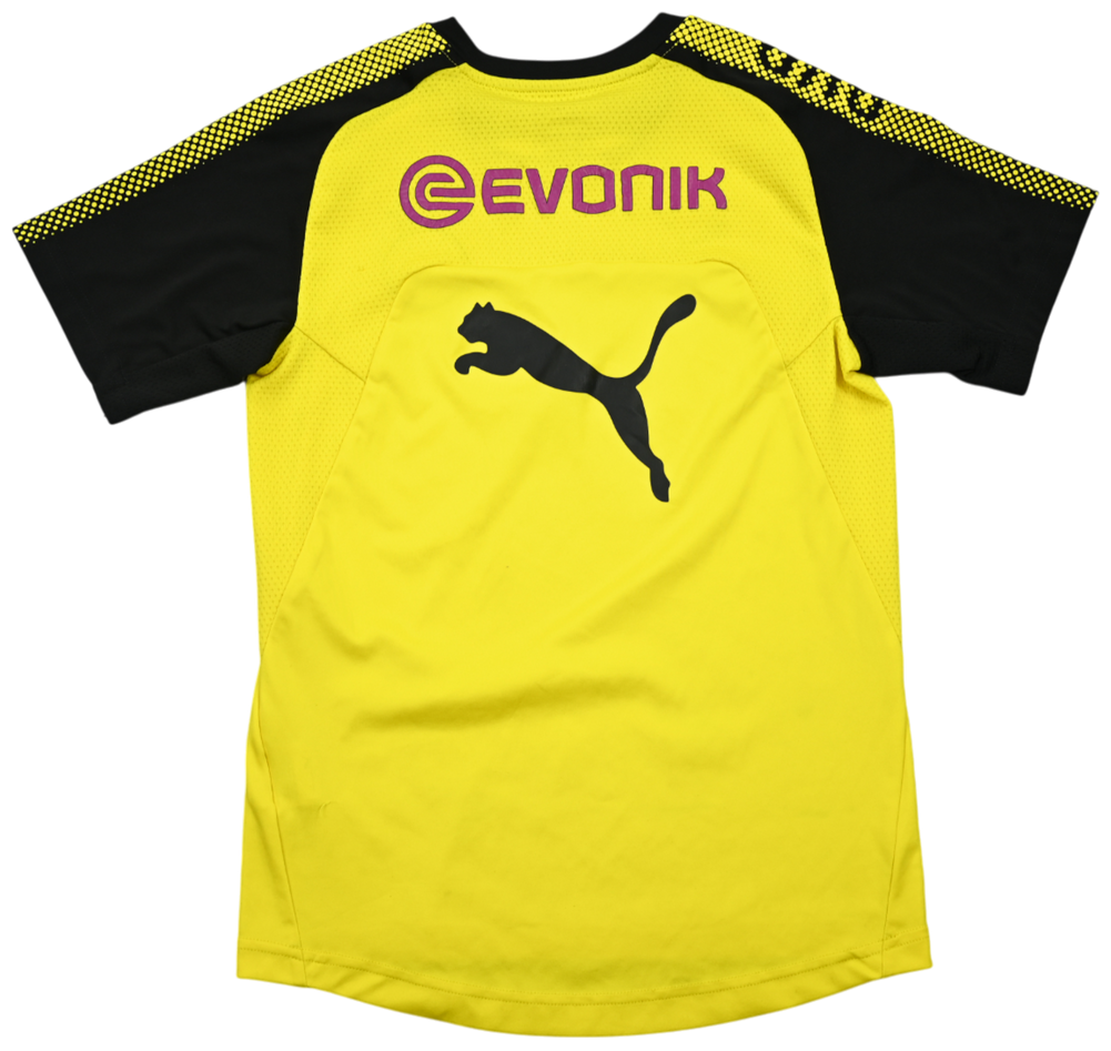2019-20 BORUSSIA DORTMUND KOSZULKA L. BOYS