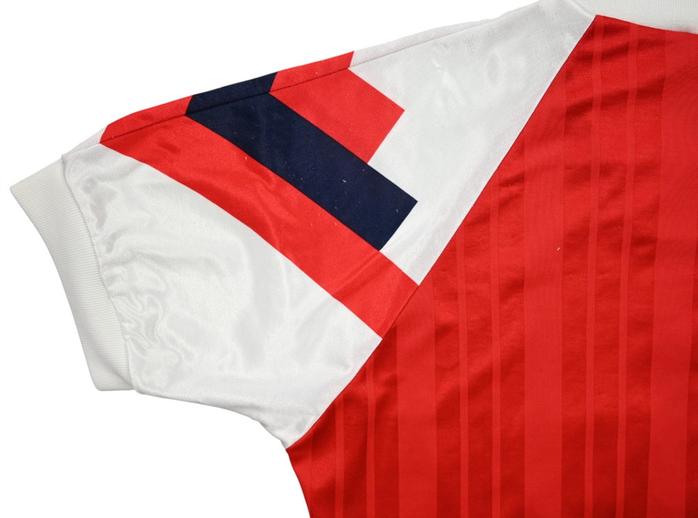 1992-94 ARSENAL SHIRT S