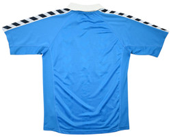 2007-08 AARHUS SHIRT S