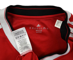 2015-16 MANCHESTER UNITED SHIRT XXL