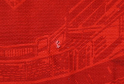 1994-96 MANCHESTER UNITED KOSZULKA XL