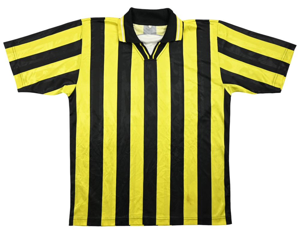 GEMS VINTAGE SHIRT L