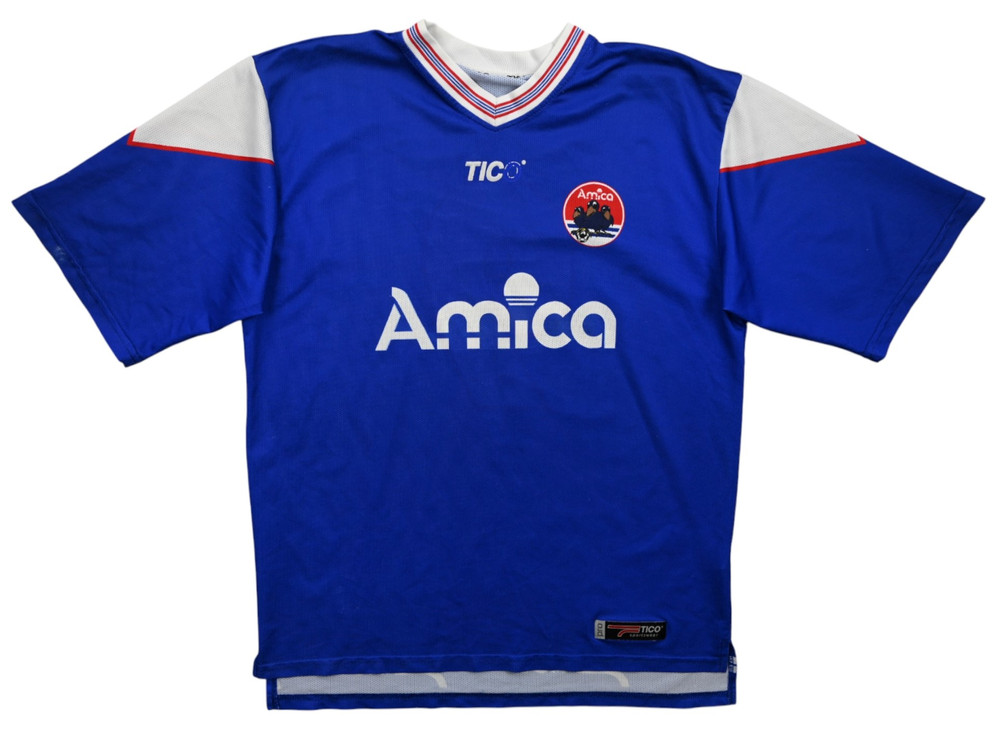 AMICA WRONKI KOSZULKA L