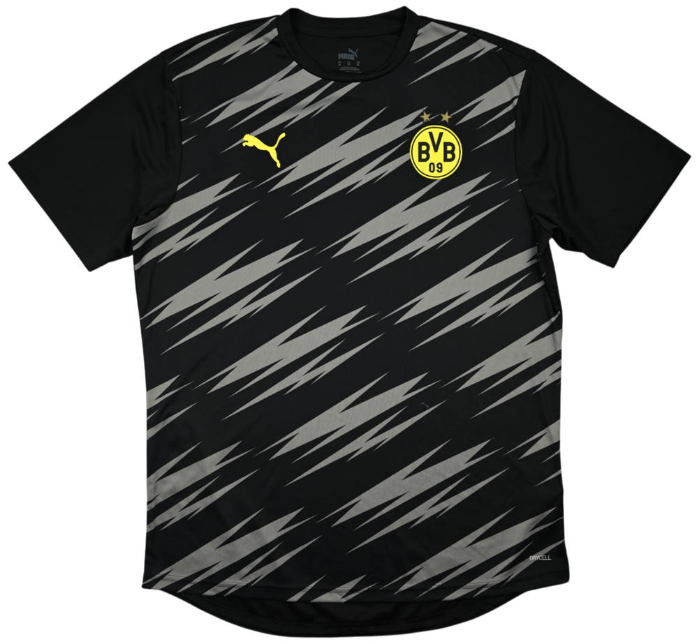 BORUSSIA DORTMUND KOSZULKA XL
