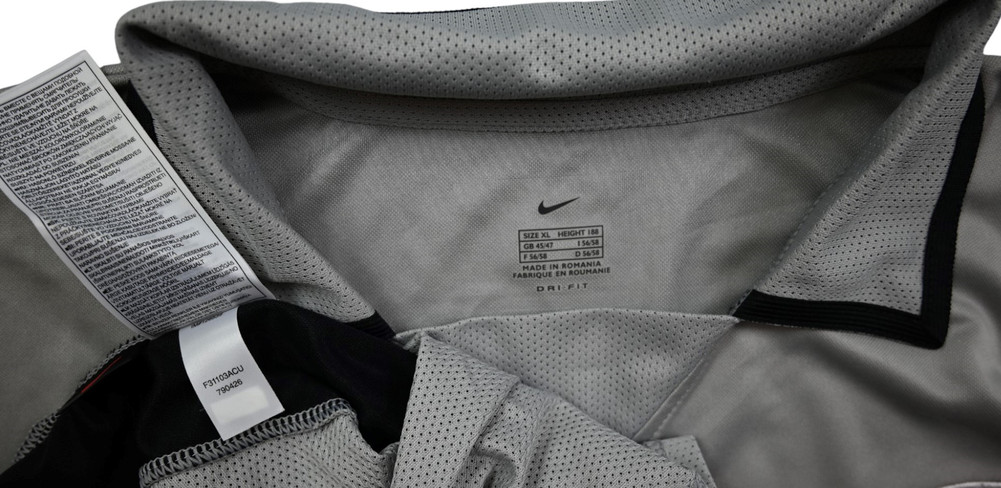 2003-05 PSV SHIRT XL