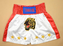 THAIBOXING SPODENKI BOXING XXL