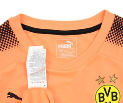 2017-18 BORUSSIA DORTMUND *BURKI* GOALKEEPER LONGSLEEVE L. BOYS