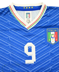 2012-13 ITALY *BALOTELLI* KOSZULKA S