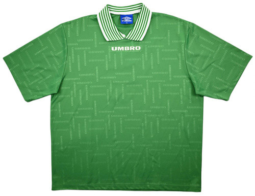 UMBRO OLDSCHOOL #5 KOSZULKA 2XL