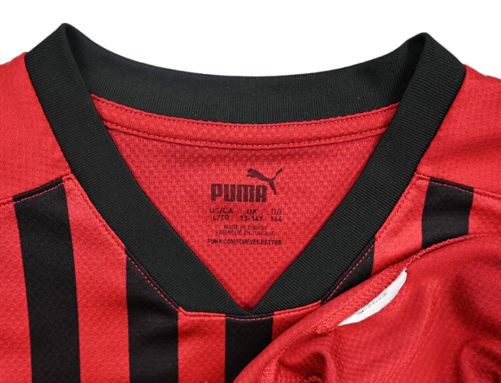 2020-21 FC INGOLSTADT 04 SHIRT L. BOYS
