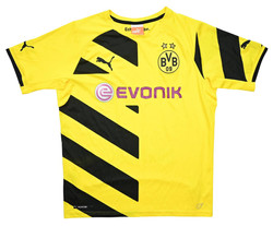 2014-15 BORUSSIA DORTMUND KOSZULKA XL. BOYS