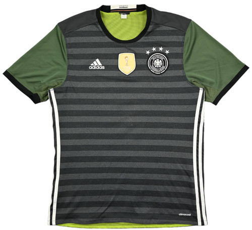 2016-17 GERMANY SHIRT M