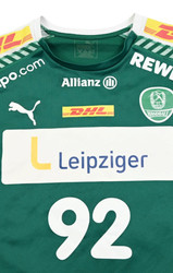 DHFK LEIPZIG HANDBALL *SANTOS* SHIRT S