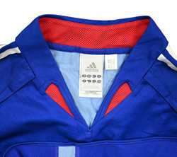 2004-06 FRANCE KOSZULA XL