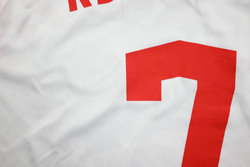 2023-24 RB LEIPZIG *OLMO* KOSZULKA XL