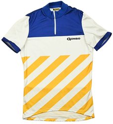 GONSO CYCLING SHIRT M