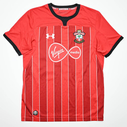 2018-19 SOUTHAMPTON KOSZULKA L