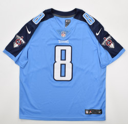 TENNESSEE TITANS *MARIOT* NFL KOSZULKA XL