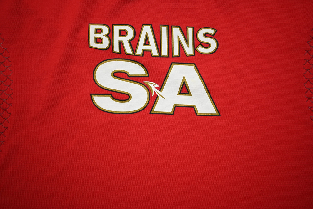 WALES RUGBY UNION KOSZULKA M