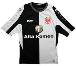 2013-14 EINTRACHT FRANKFURT SHIRT XS/S