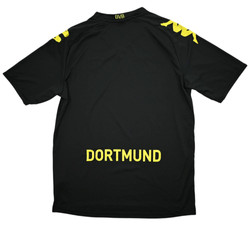 2011-12 BORUSSIA DORTMUND SHIRT L