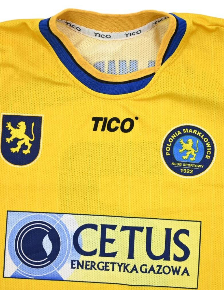 POLONIA MARKLOWICE KOSZULKA M