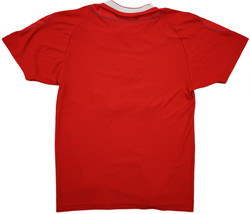 2002-04 LIVERPOOL SHIRT XS