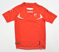 2012-13 FK CRVENA ZVEZDA KOSZULKA XS
