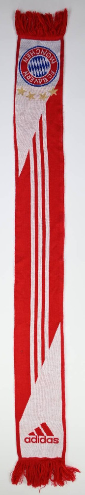 FC BAYERN MUNCHEN SZALIK