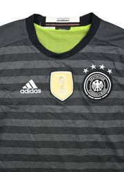2015-17 GERMANY SHIRT L.BOYS