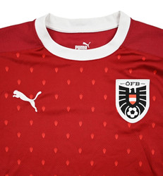 2020-22 AUSTRIA KOSZULKA M