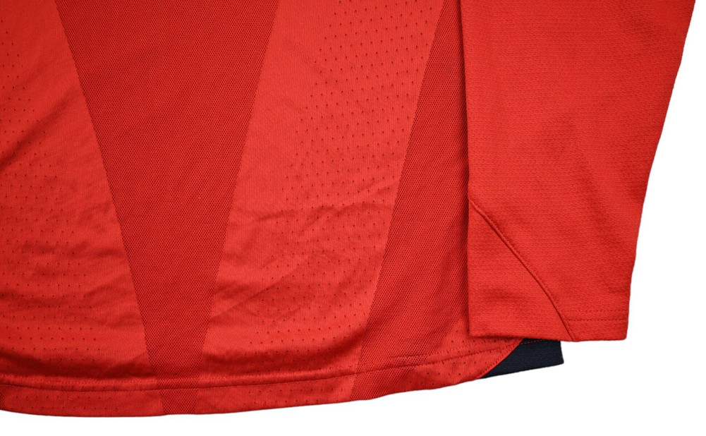 2004-05 ATLETICO MADRID SHIRT S