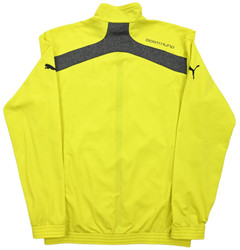 BORUSSIA DORTMUND TOP 2XL. BOYS