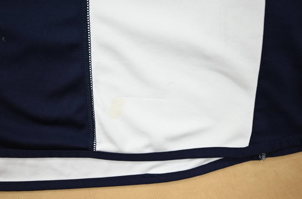 2005-06 WEST BROMWICH ALBION KOSZULKA L