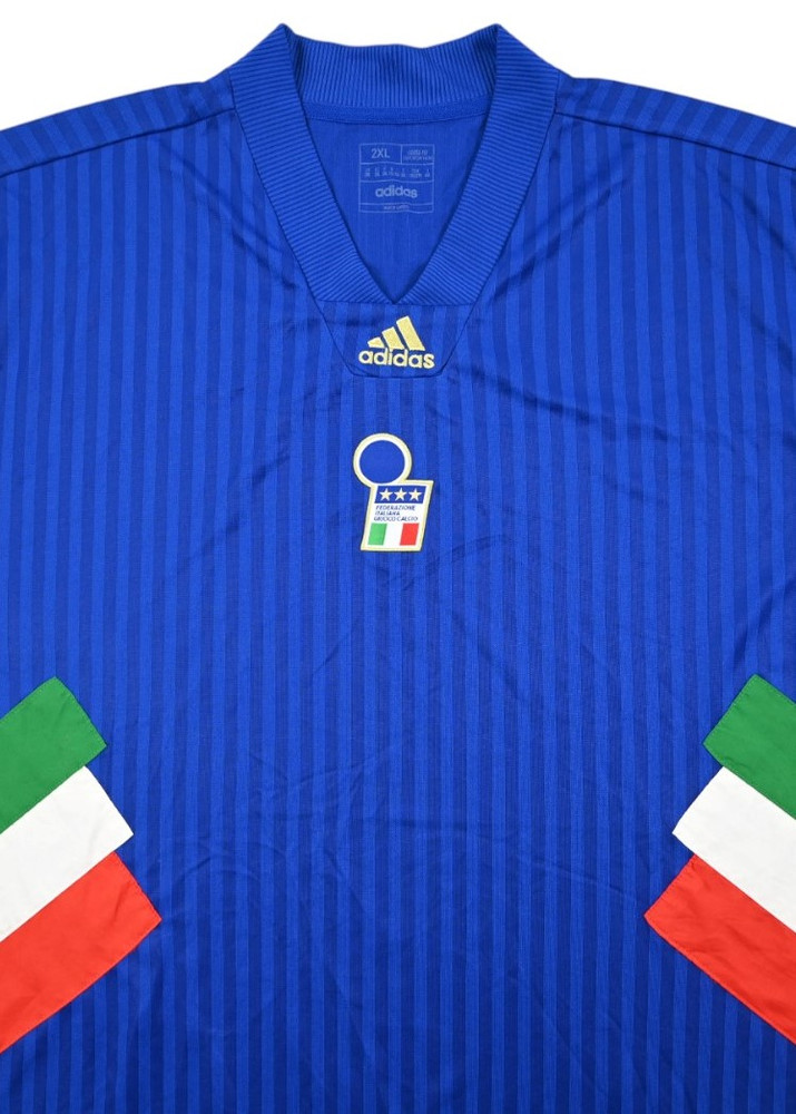 2022-23 ITALY KOSZULKA XXL