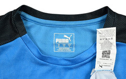 2018-19 OLYMPIQUE MARSEILLE SHIRT S