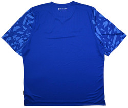 2019-20 FC SCHALKE 04 SHIRT 3XL